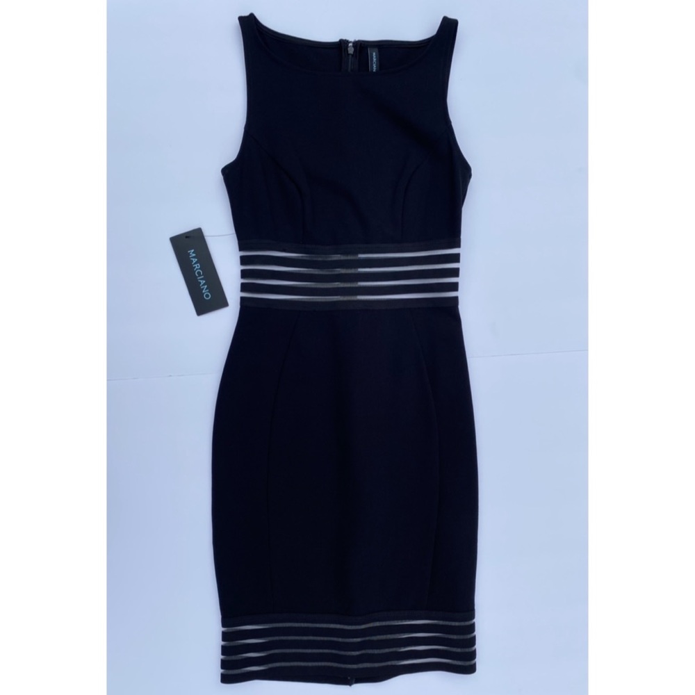 Marciano Dress
